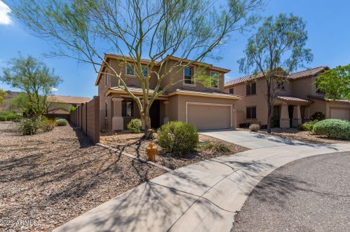 27511 54th Ln, Phoenix AZ  85083-9319 exterior