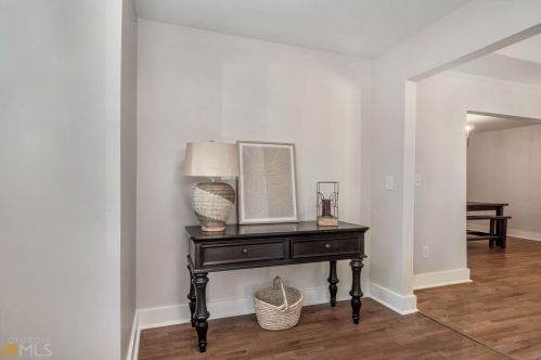 130 Mellrich Ave, Atlanta GA  30317-1416 exterior