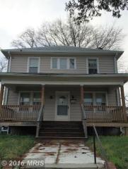 6108 9th St, Washington, DC 20011-1907