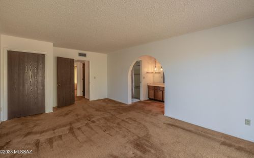 4330 Paseo De Los Rancheros, Tucson AZ 85745-9732 exterior