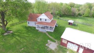15584 Vfw Rd, Pekin, IL 61554-8772