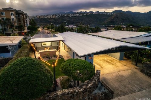 538 Kukuiula Loop, Honolulu HI 96825-2407 exterior