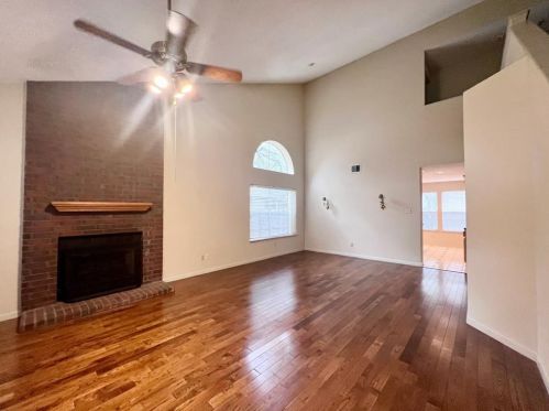 6123 Abilene Trl, Austin TX  78749-3402 exterior