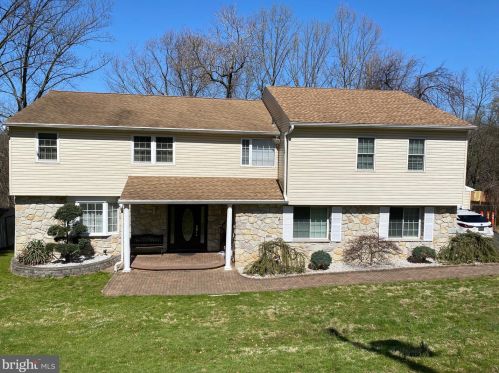 1604 Pennypack Rd, Huntingdon Valley, PA 19006-7937