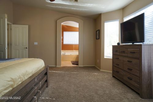 7724 Mcgee Mountain Rd, Tucson AZ 85750-7406 exterior