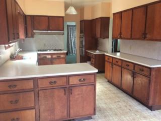 3255 115th St, Cleveland OH  44111-2743 exterior