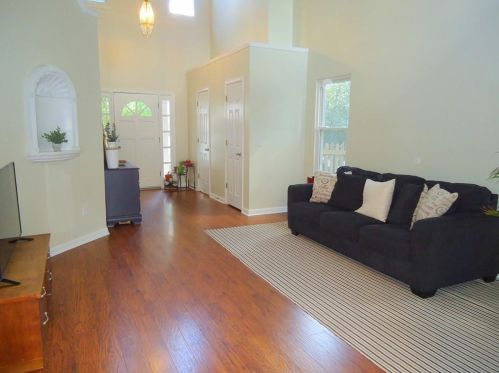 3679 Montrose Pond Ct, Duluth GA 30096-6636 exterior