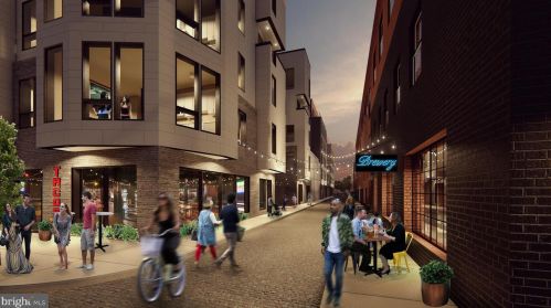 1853 Howard St, Philadelphia PA 19122-2437 exterior