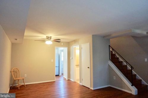 3723 Ingalls Ave, Alexandria VA  22302-1809 exterior