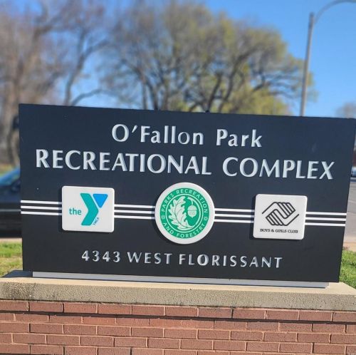 4448 Holly Ave, Saint Louis MO 63115-3154 exterior