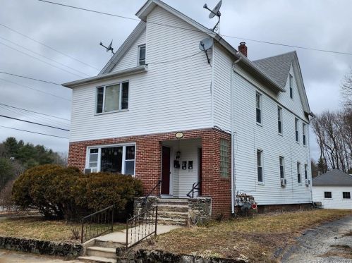 122 Lewis Blvd, Killingly, CT 06239-1628