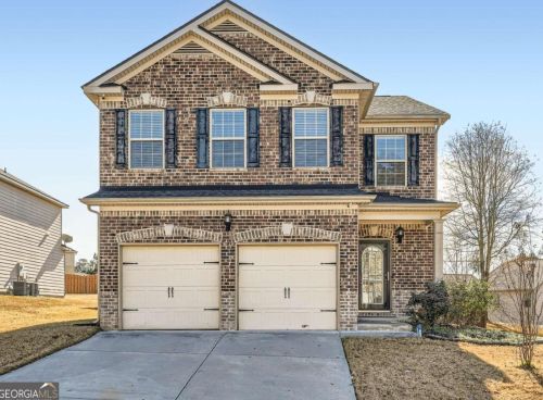 7558 Absinth Dr, Atlanta, GA 30349-8130