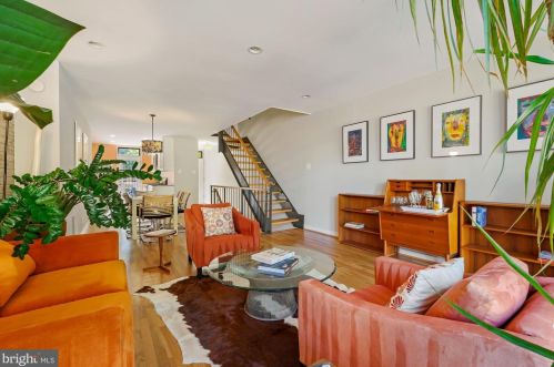 322 M St, Washington, DC 20024-4002