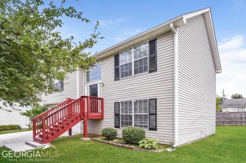 5414 Wellborn Creek Dr, Lithonia GA  30058-3549 exterior