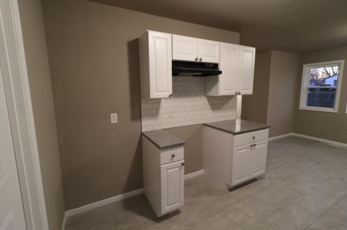 4939 Georgia St, Gary IN 46409-1136 exterior