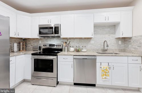 34 Elmira St, Washington DC 20032-5873 exterior