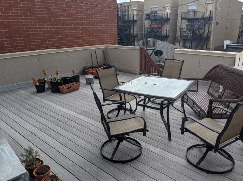 2535 Harrison St, Chicago IL  60612-3448 exterior