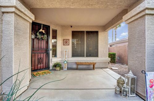 2123 La Costa Dr, Chandler AZ  85249-4862 exterior