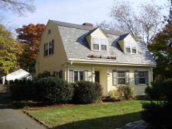 100 Homer St, Newton, MA 02459-1517
