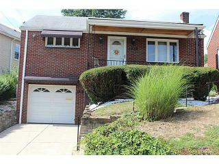 1818 Railroad St, Collier Township, PA 15106-4031