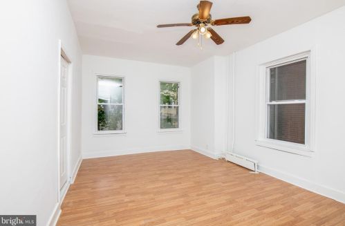 5032 Hazel Ave, Philadelphia PA 19143-1621 exterior