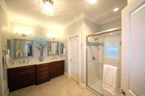 1051 Barberry Ln, Saint Louis MO 63122-5113 exterior