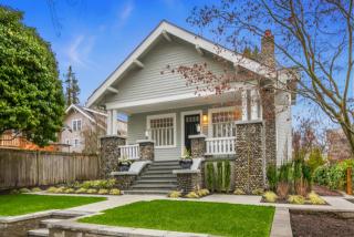 2112 Shelby St, Seattle WA  98112-2028 exterior