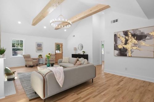 1705 Derry Ave, Atlanta GA  30310-1503 exterior