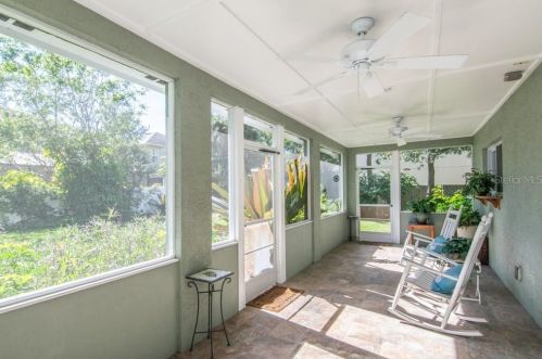 3816 Leona St, Tampa FL 33629-7824 exterior