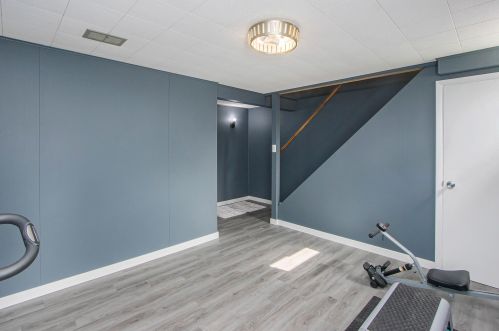 3499 26th St, Kalamazoo MI 49048-9259 exterior