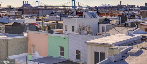 934 Ellsworth St, Philadelphia PA 19146-3010 exterior