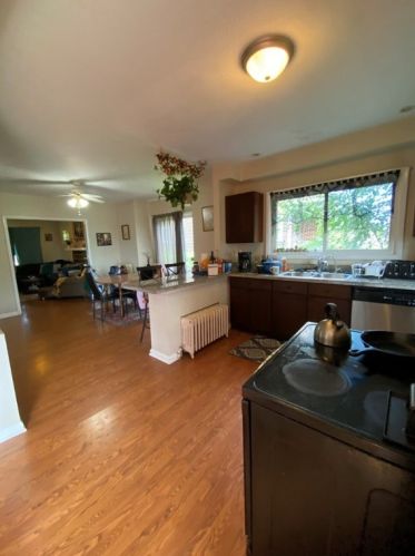 145 Oak Park Rd, Pittsburgh PA 15214-2610 exterior