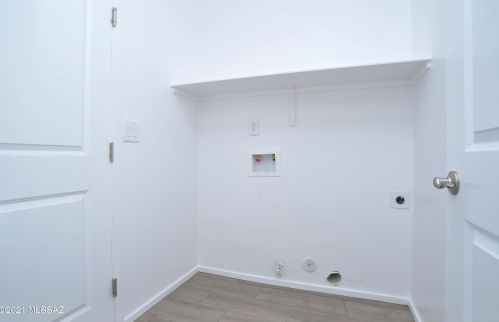 3417 Calle De Ln Bajada, Tucson AZ 85746-8337 exterior