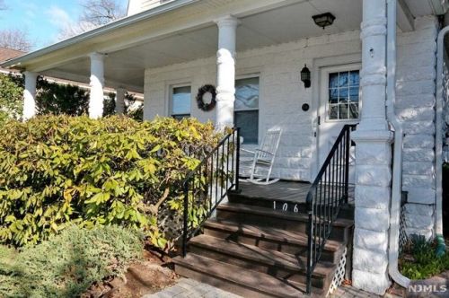 106 Oneida Ave, Dumont, NJ 07628-2112