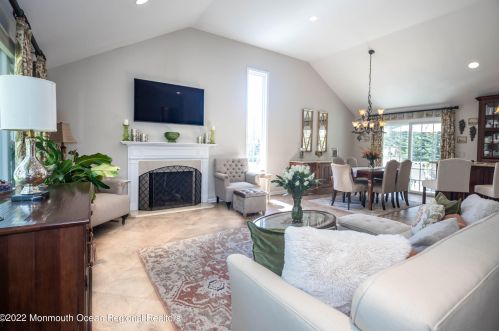 361 Dwight Rd, Middletown NJ 07748-3074 exterior