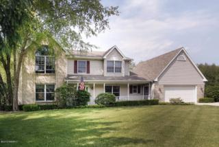 6224 Eagle Rdg Dr, Kalamazoo MI  49004-9627 exterior