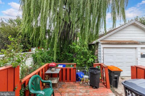 248 Mowry St, Chester PA 19013-5021 exterior