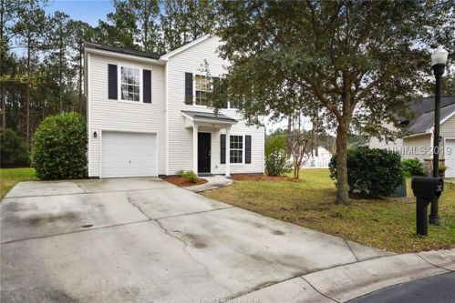 23 Torrey Ln, Bluffton, SC 29910-7931