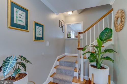 2813 Memorial St, Alexandria VA  22306-1743 exterior