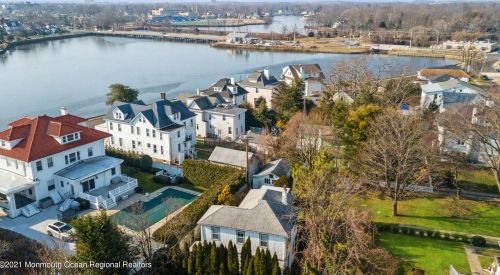 410 Euclid Ave, Red Bank NJ 07711 exterior