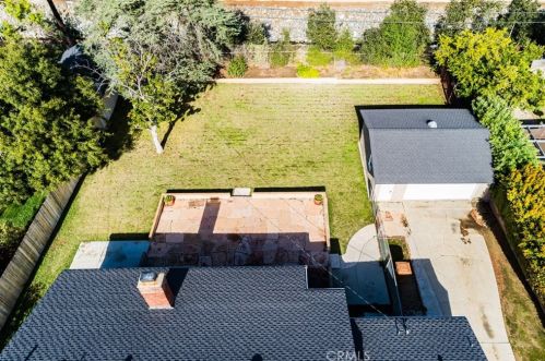 419 Las Riendas Dr, Fullerton, CA 92835-1307