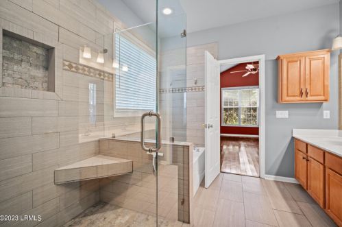 165 Pinecrest Dr, Bluffton SC 29910-7803 exterior