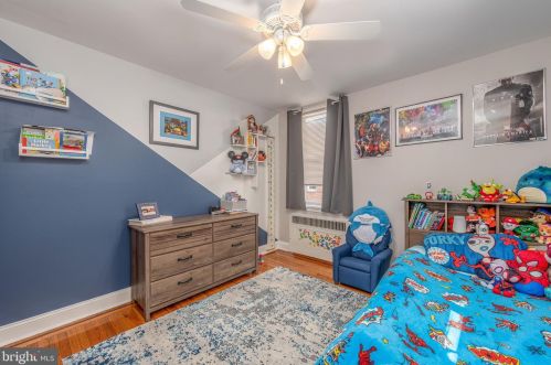 2947 Juniper St, Philadelphia PA 19148-4950 exterior