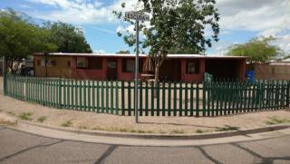 2611 Escuda Rd, Phoenix AZ  85050-1332 exterior