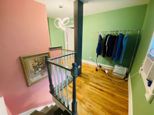 1451 Kedvale Ave, Chicago IL  60623-1246 exterior