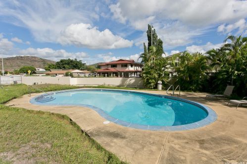 3130 Ala Ilima St, Honolulu HI 96818-3022 exterior