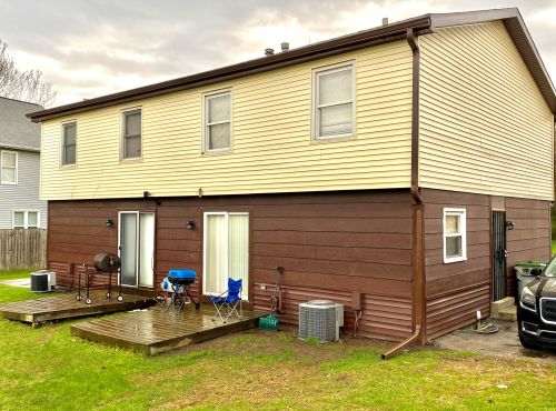 10114 Jonen St, Milwaukee, WI 10116-5227