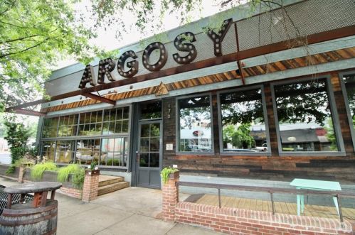 1625 Flat Shoals Rd, Atlanta GA  30349-6151 exterior