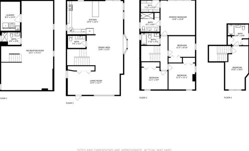 4839 Christiana Ave, Chicago IL 60625-5201 exterior