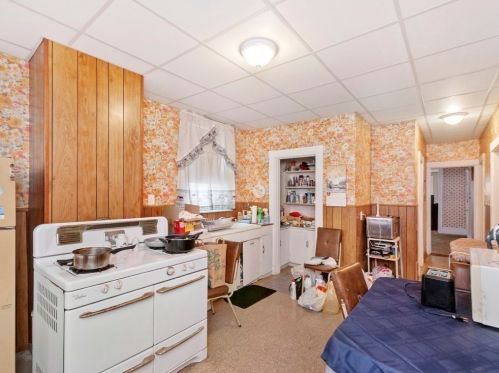 742 Bennington St, Boston MA exterior